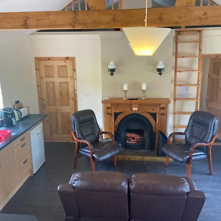 Vakantiehuis Higgins House