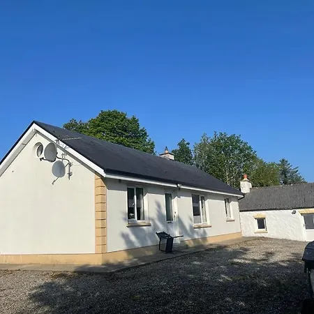 Vakantiehuis Higgins House