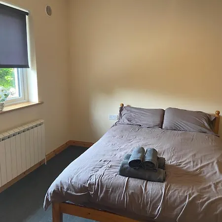 Higgins House Holiday home Ballyhaunis