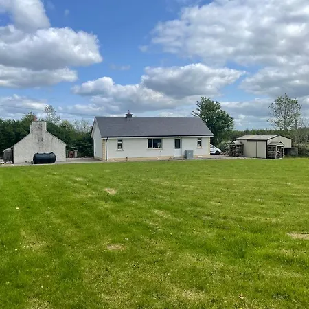 Higgins House Holiday home