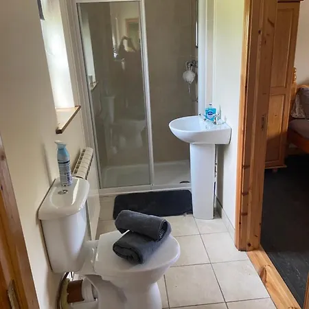 Higgins House Holiday home *