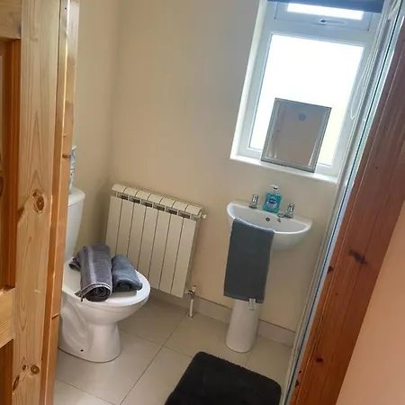 Higgins House Holiday home Ballyhaunis