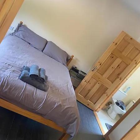 Higgins House Holiday home