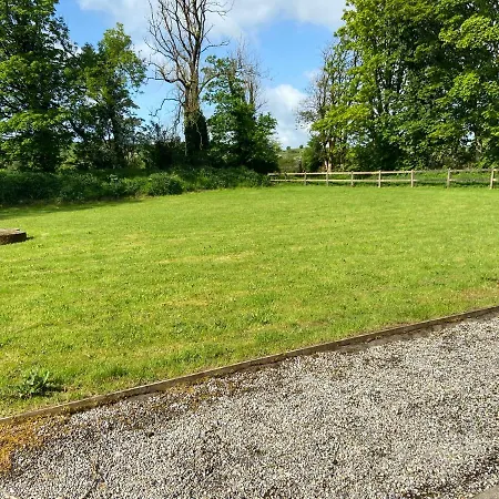 Higgins House Holiday home Ballyhaunis