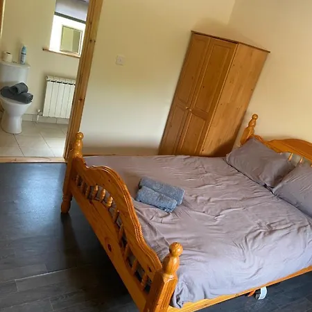 Holiday home Higgins House Ballyhaunis