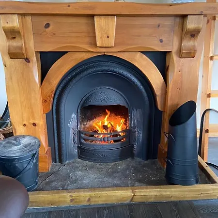 Holiday home Higgins House Ballyhaunis